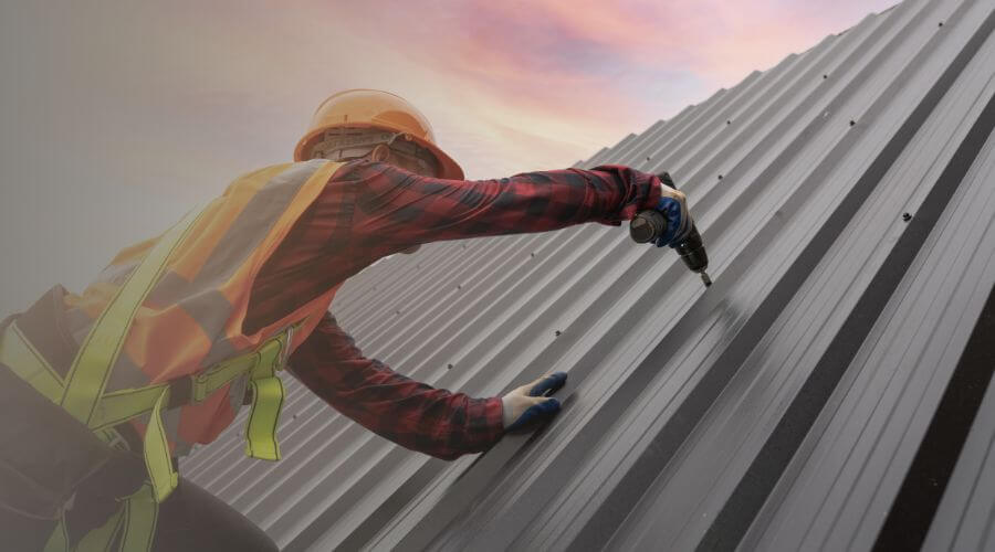 Expert top industrial roofings services in Sudbury, MA
